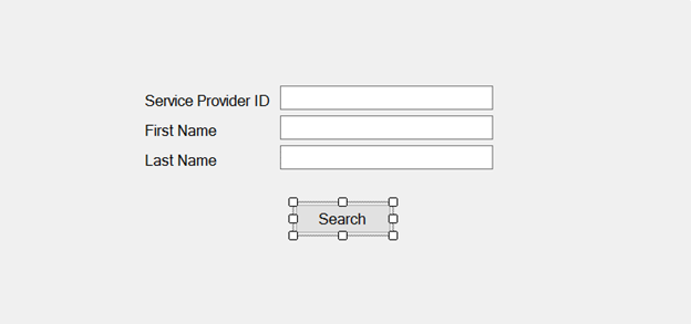 Building High Performance Back End (SQL Server)